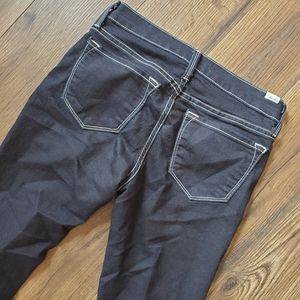 Kancan skinny jeans size 26 NWOT